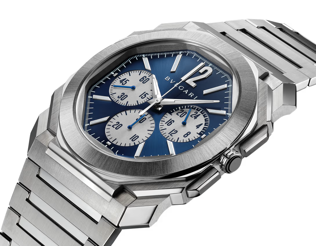 Octo Finissimo Watch