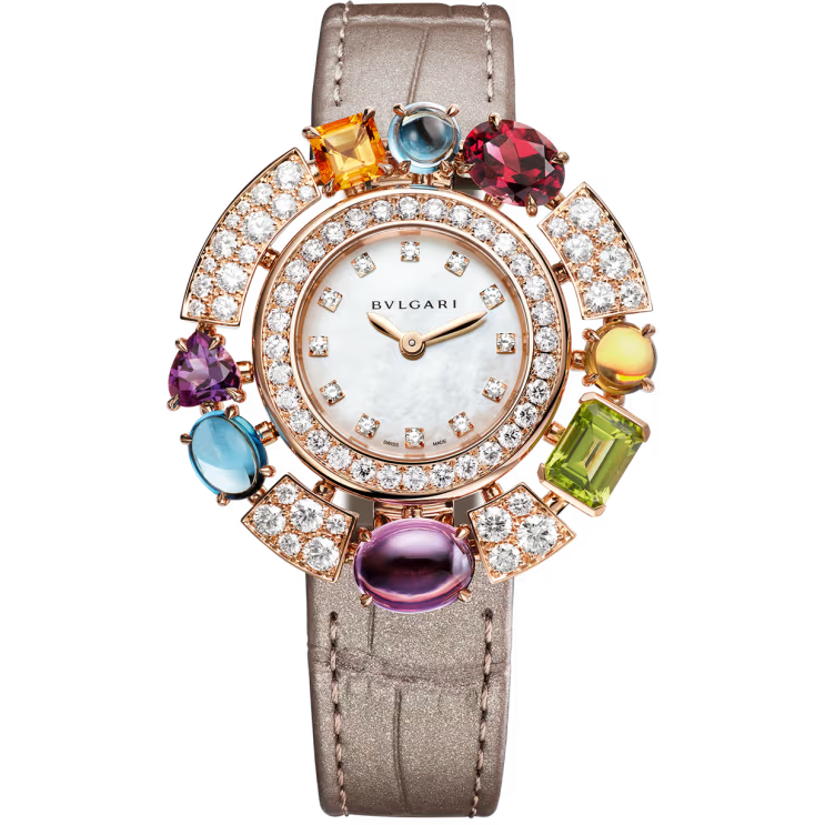 Allegra Watch