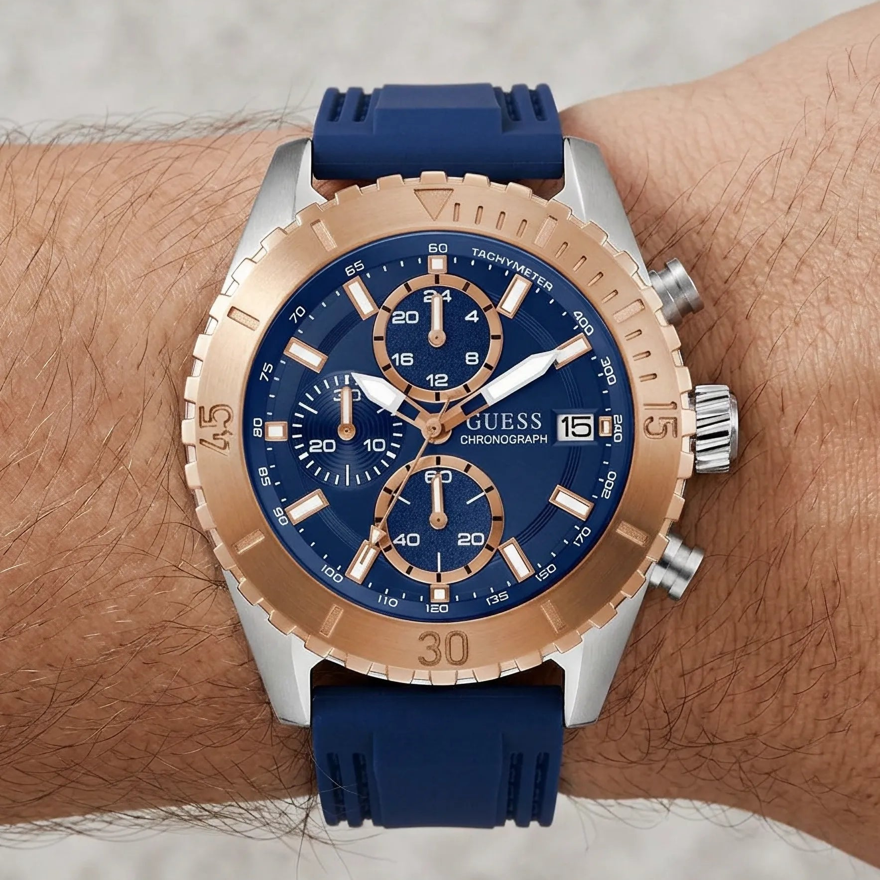 Guess - GW0967G4 Guess