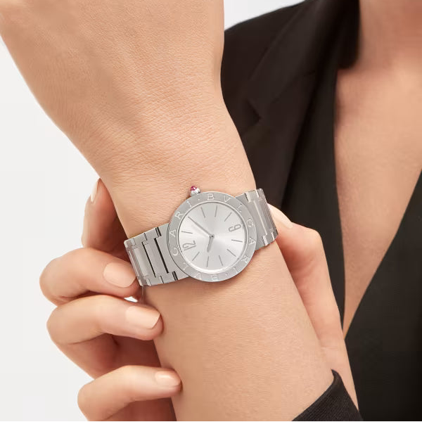 Bvlgari Bvlgari Watch