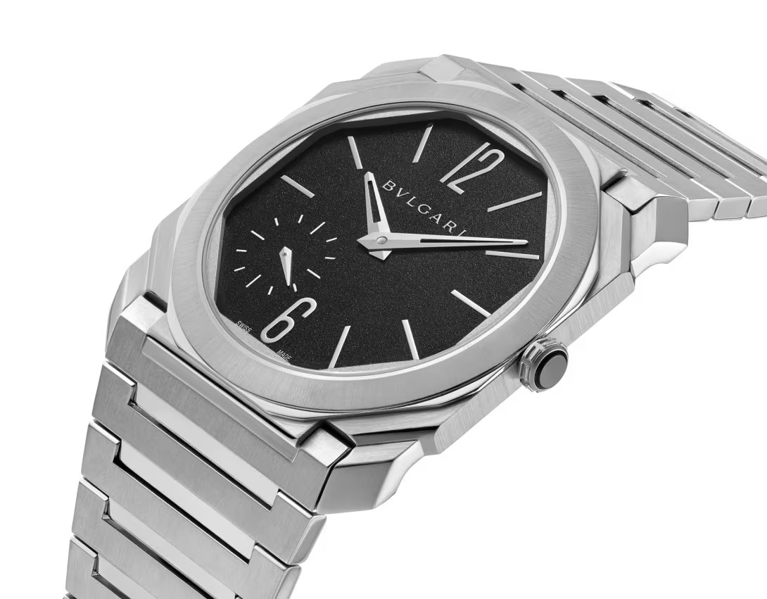 Octo Finissimo Watch