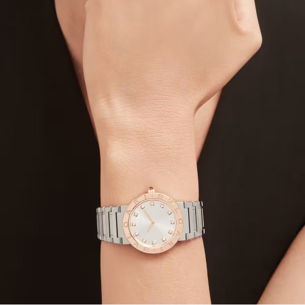 Bvlgari Bvlgari Watch