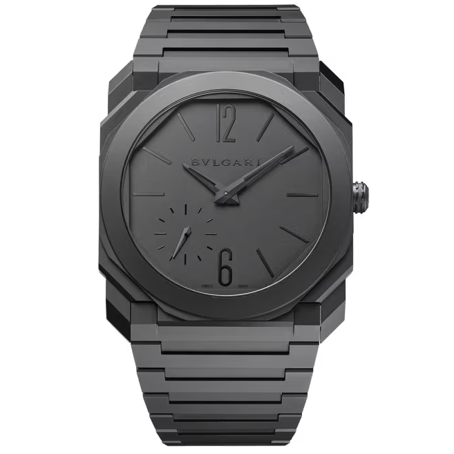 Octo Finissimo Watch
