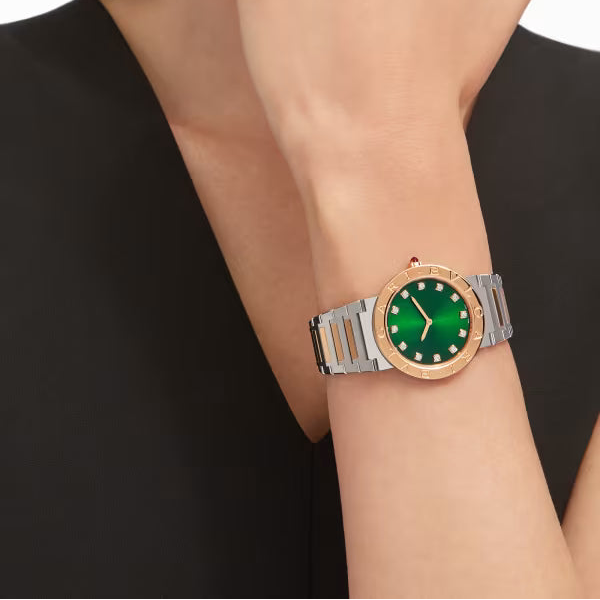 Bvlgari Bvlgari Watch