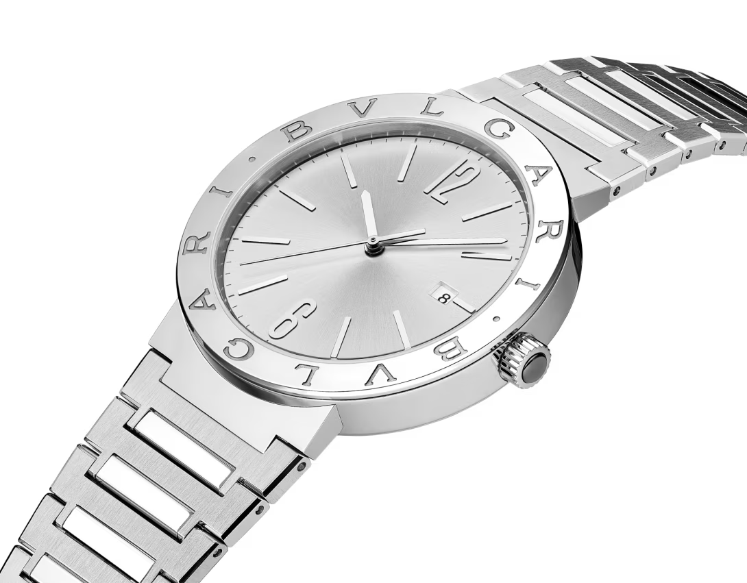 Bvlgari Bvlgari Watch