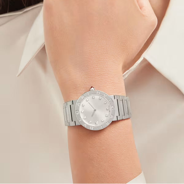 Bvlgari Bvlgari Watch