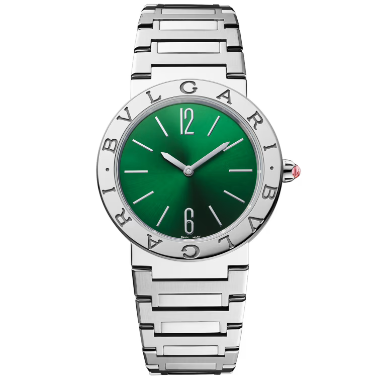Bvlgari Bvlgari Watch