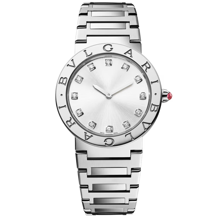 Bvlgari Bvlgari Watch