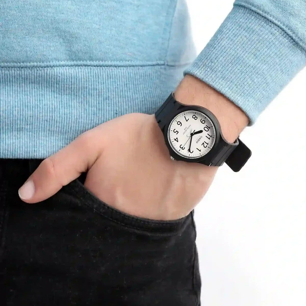 Casio - MW-240-7BVDF