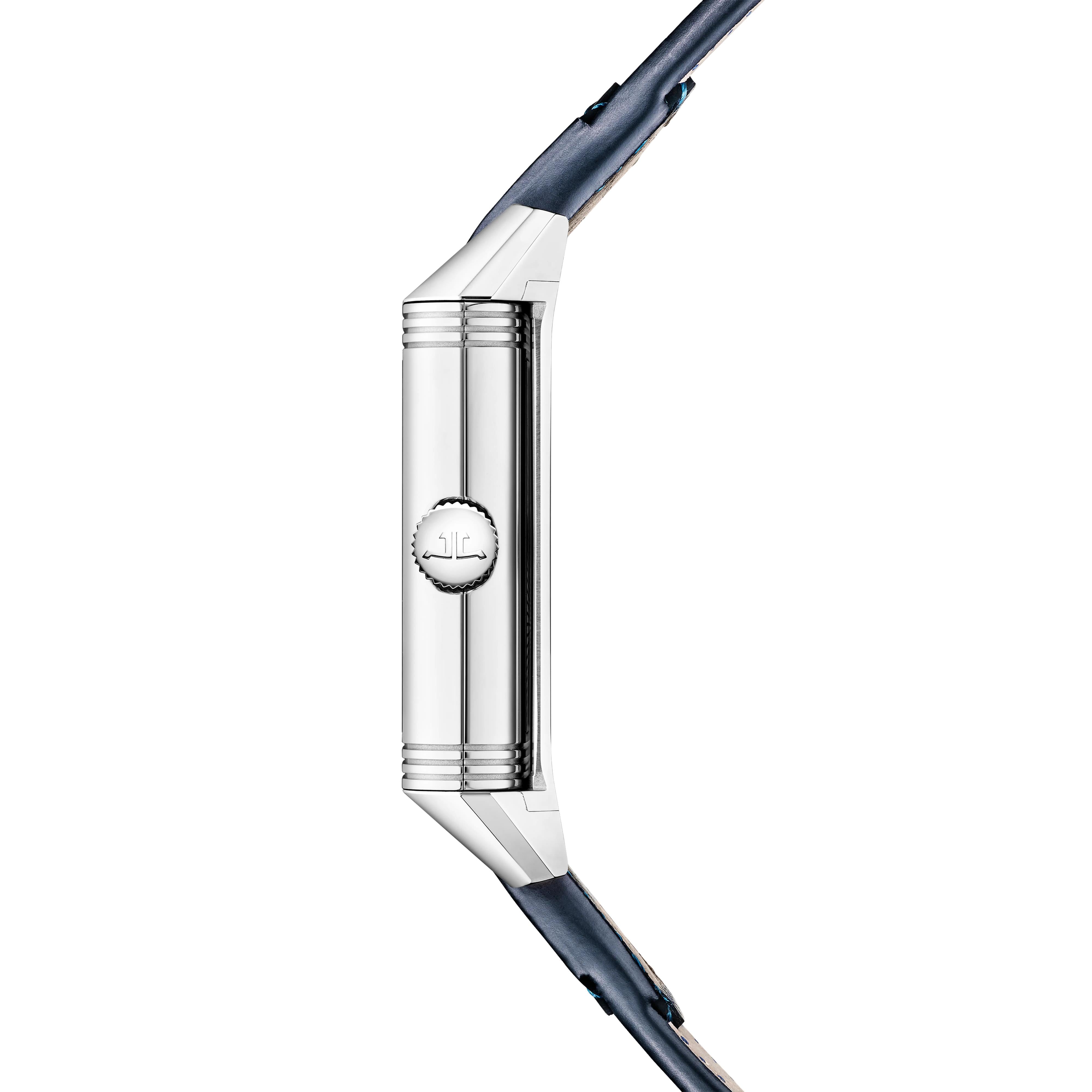 Reverso Tribute Duoface Small Seconds Jaeger-LeCoultre