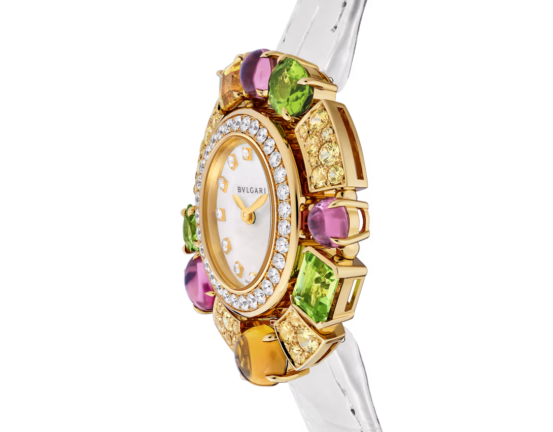 Allegra Watch