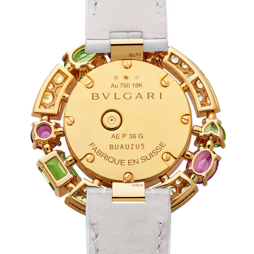 Allegra Watch