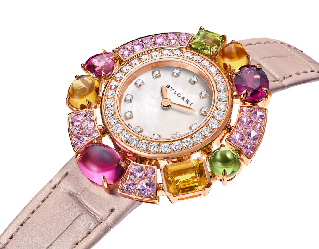 Allegra Watch