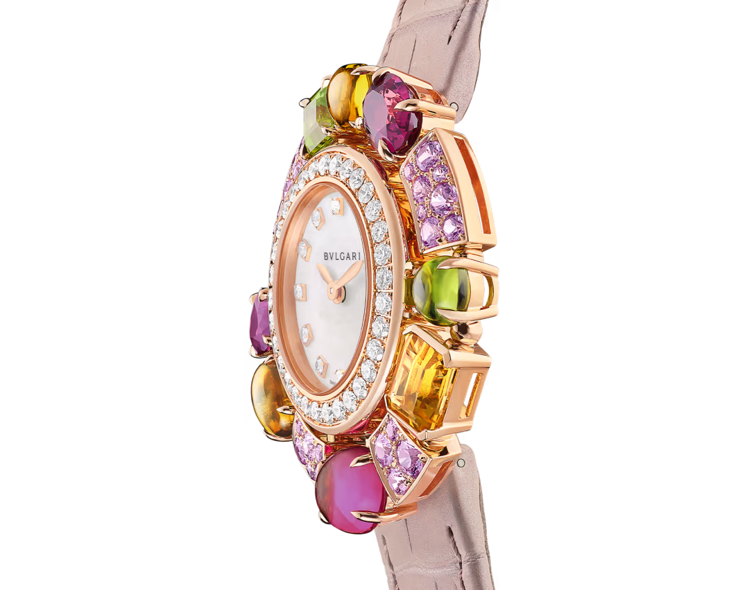 Allegra Watch