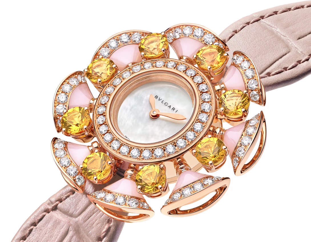 Divas’ Dream Watch