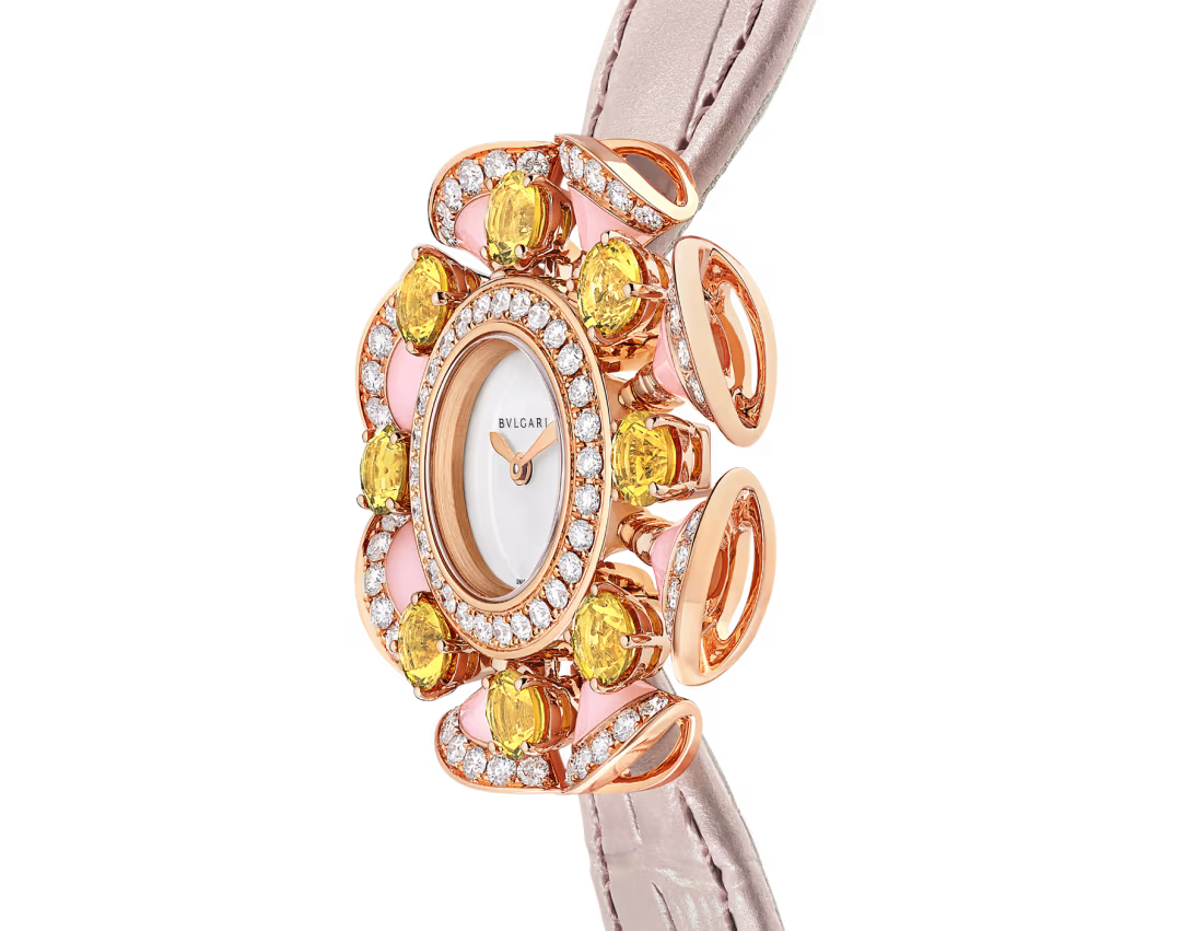 Divas’ Dream Watch