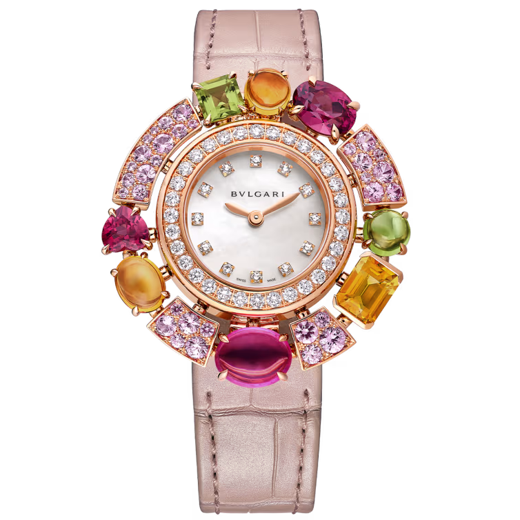 Allegra Watch