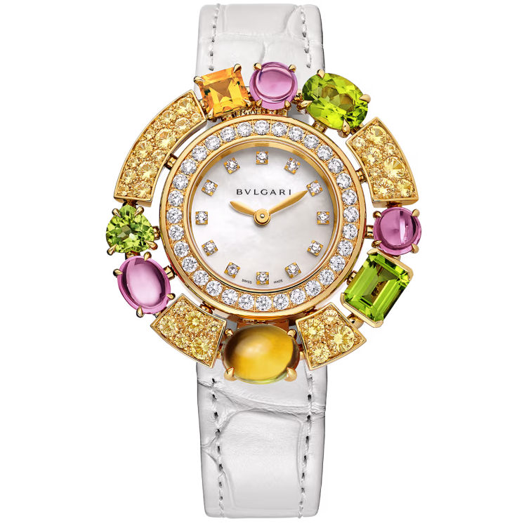 Allegra Watch