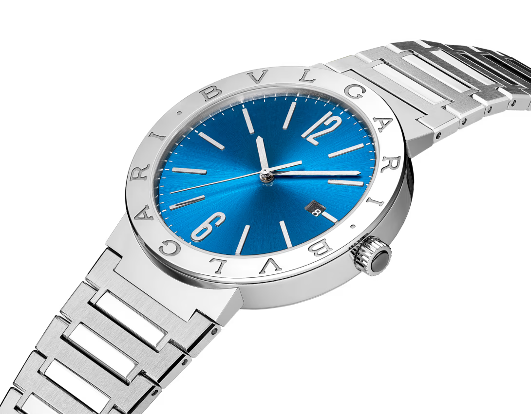 Bvlgari Bvlgari Watch