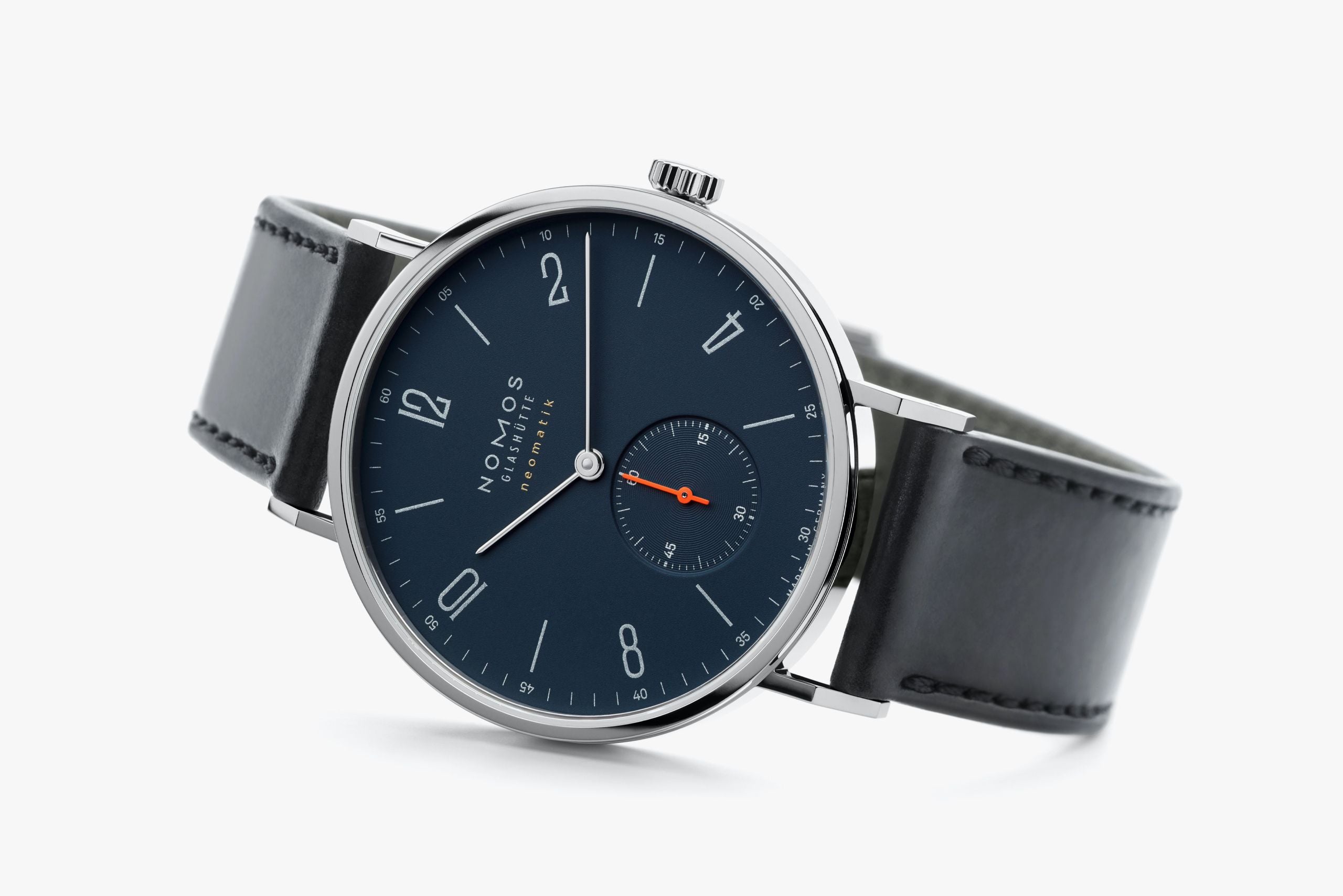 Tangente neomatik 39 أزرق ليلي