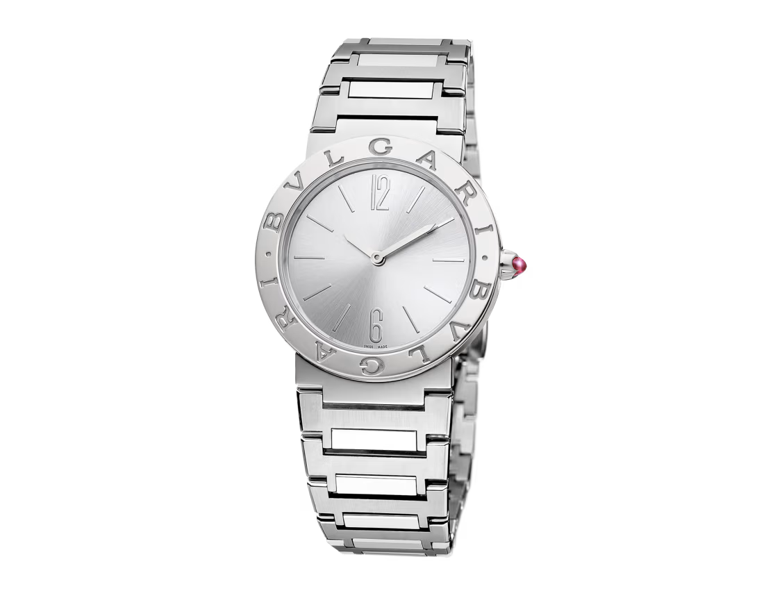 Bvlgari Bvlgari Watch