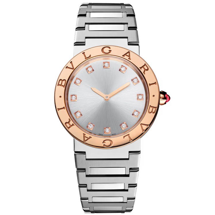 Bvlgari Bvlgari Watch