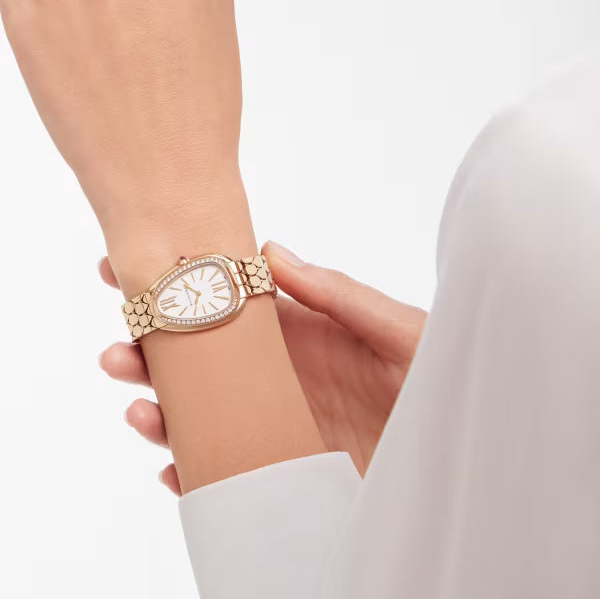 Serpenti Seduttori Watch