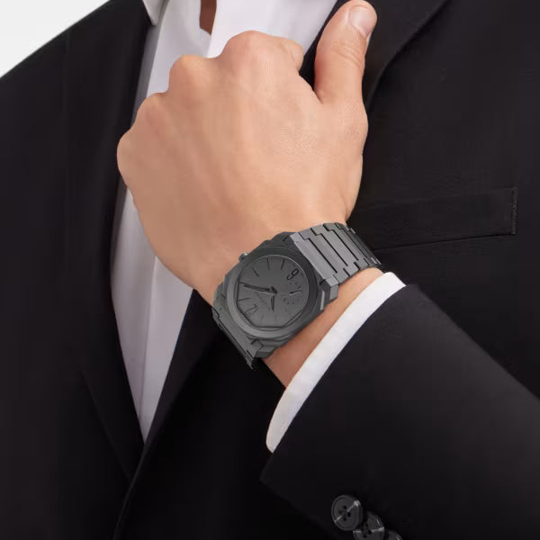 Octo Finissimo Watch