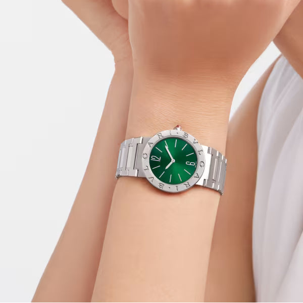 Bvlgari Bvlgari Watch