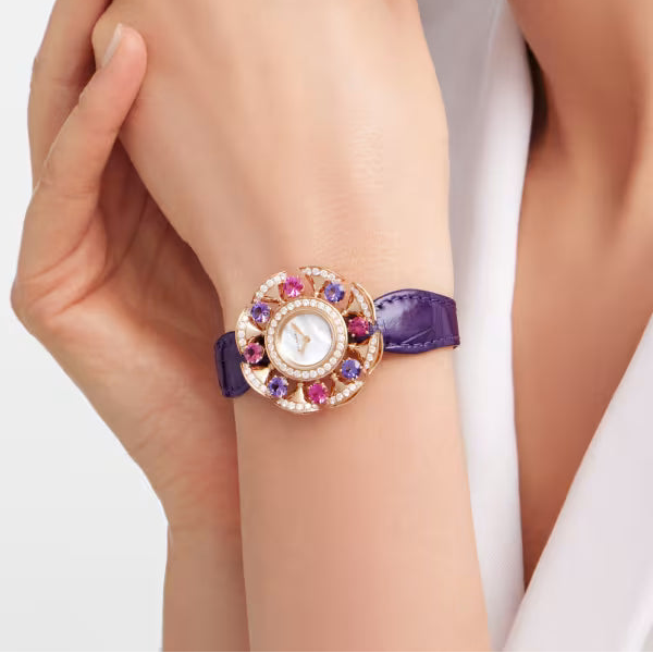 Divas’ Dream Watch