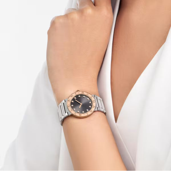 Bvlgari Bvlgari Watch