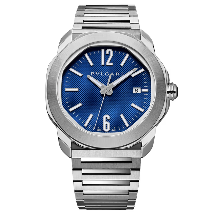 Octo Roma Watch
