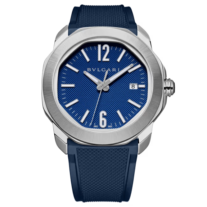 Octo Roma Watch