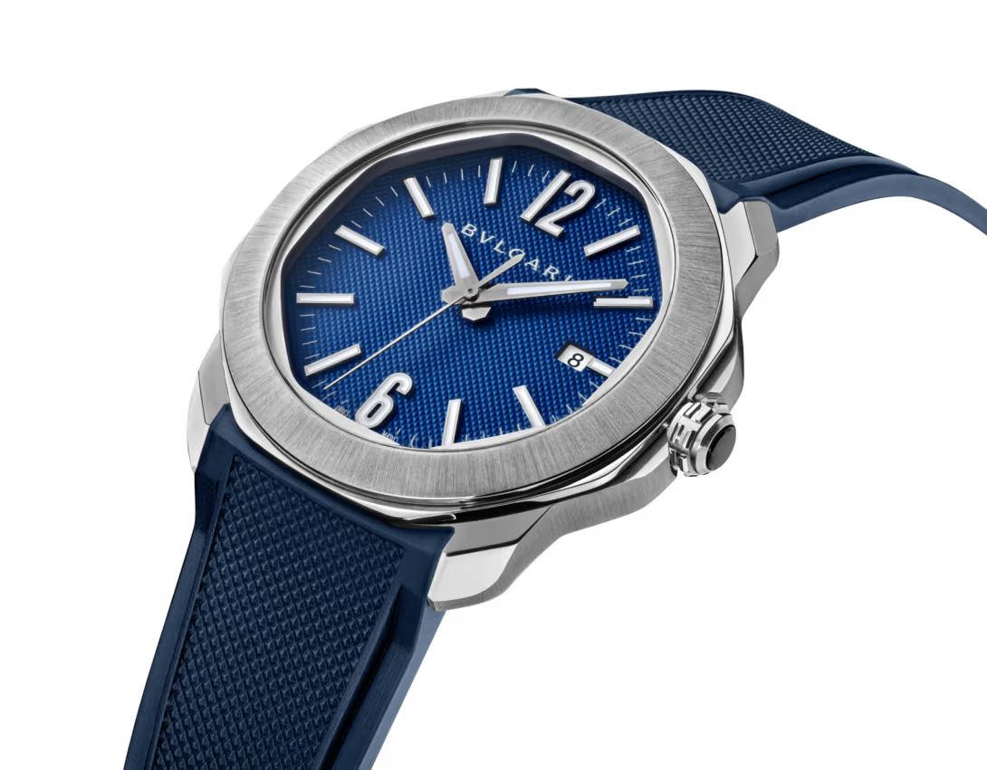 Octo Roma Watch