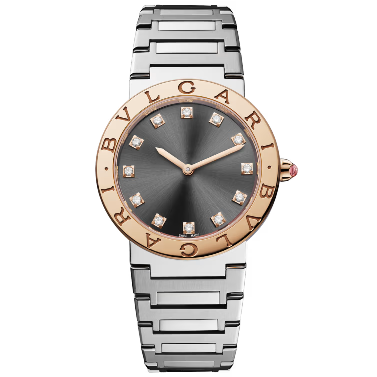 Bvlgari Bvlgari Watch