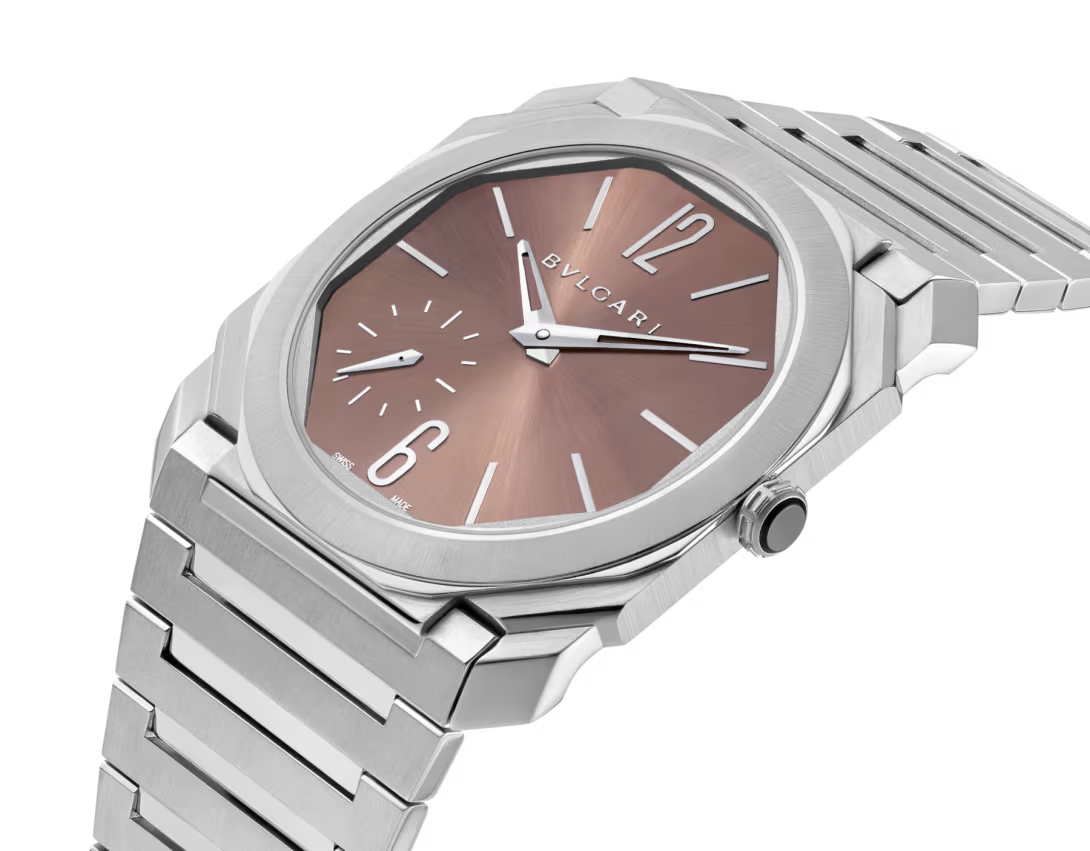 Octo Finissimo Watch