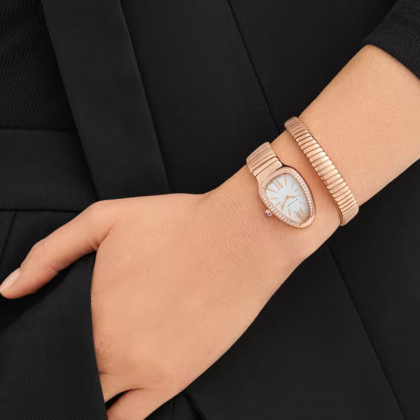 Serpenti Tubogas Watch