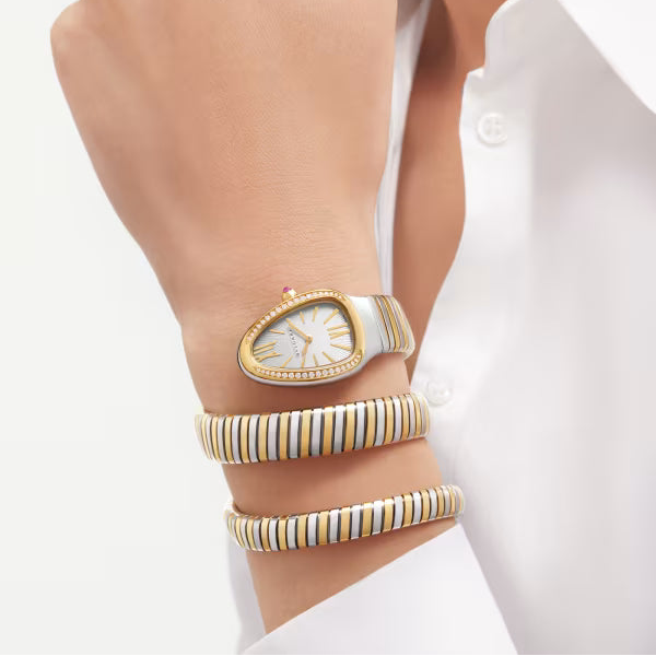 Serpenti Tubogas Watch