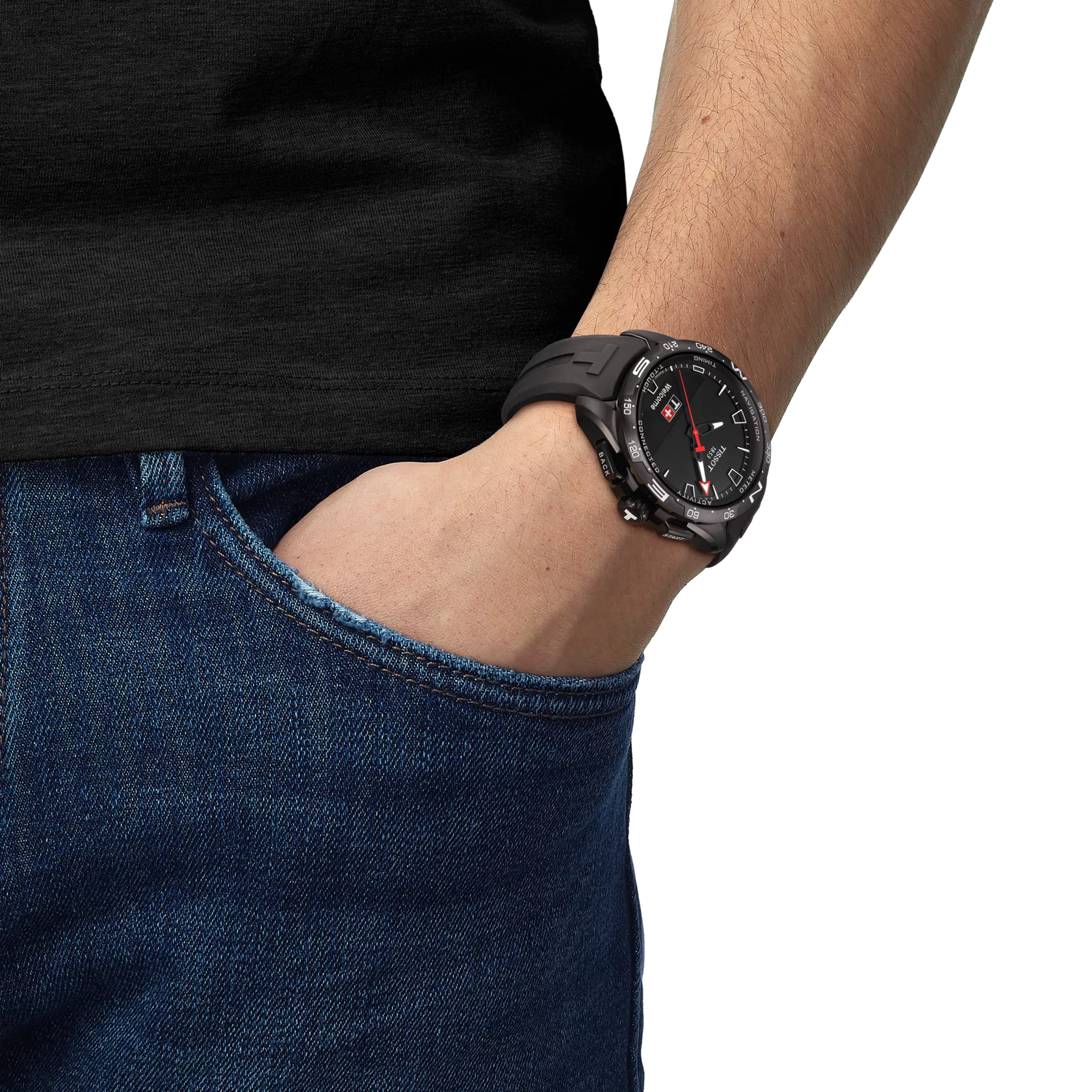 Tissot - T121.420.47.051.03