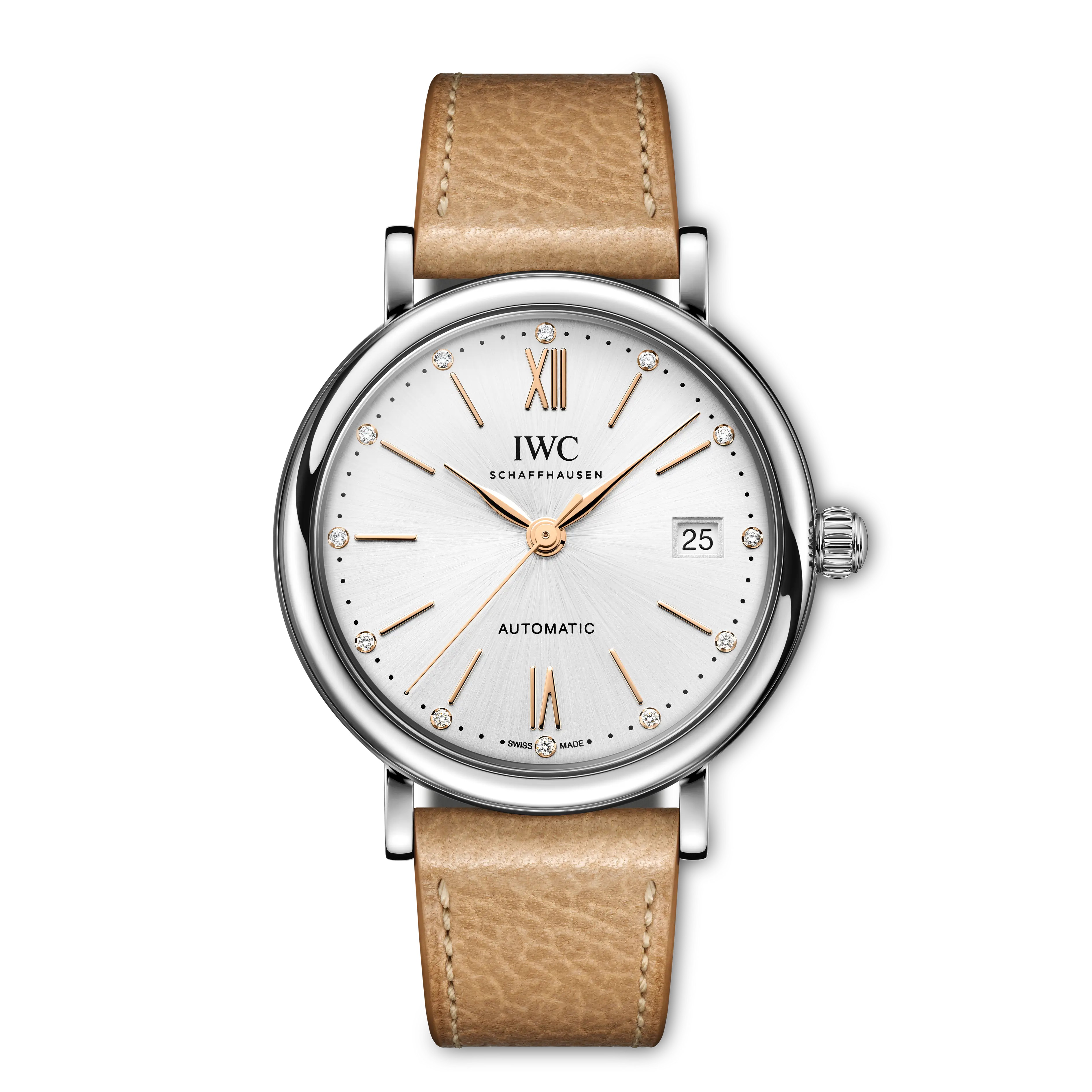 Portofino Automatic 37 IWC