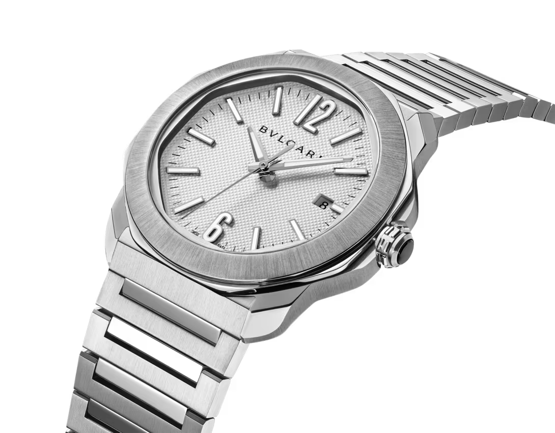 Octo Roma Watch