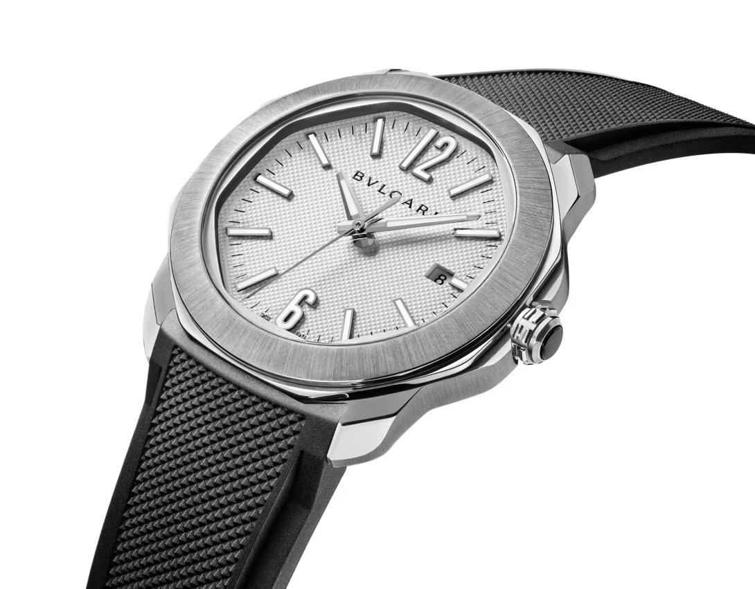 Octo Roma Watch