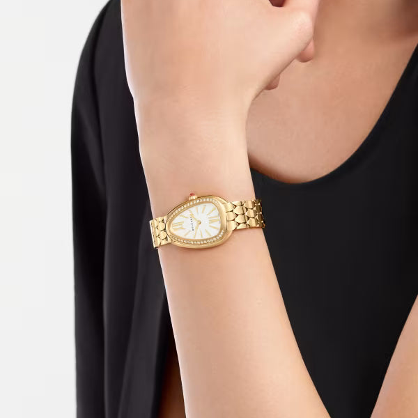 Serpenti Seduttori Watch