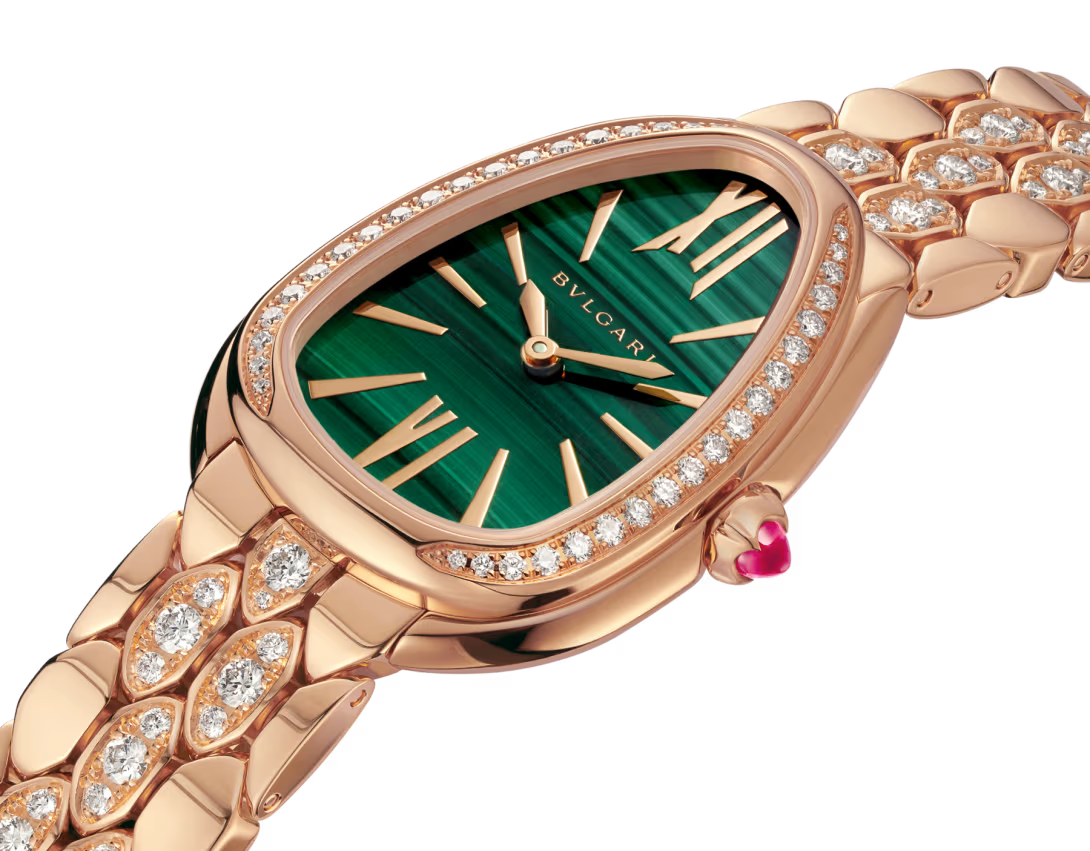 Serpenti Seduttori Watch