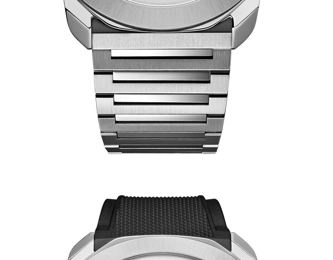 Octo Roma Watch