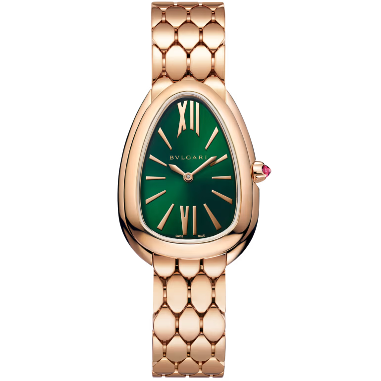 Serpenti Seduttori Watch