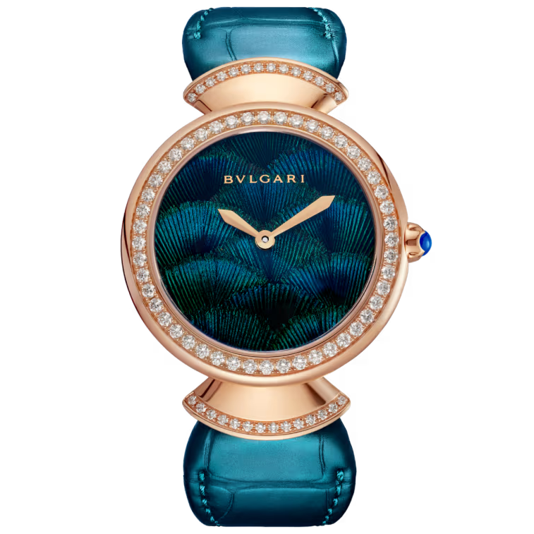 Divas’ Dream Watch