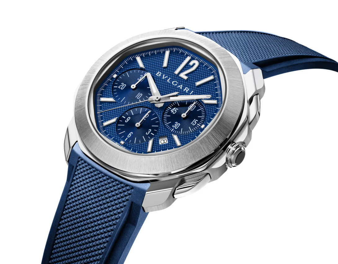 Octo Roma Watch