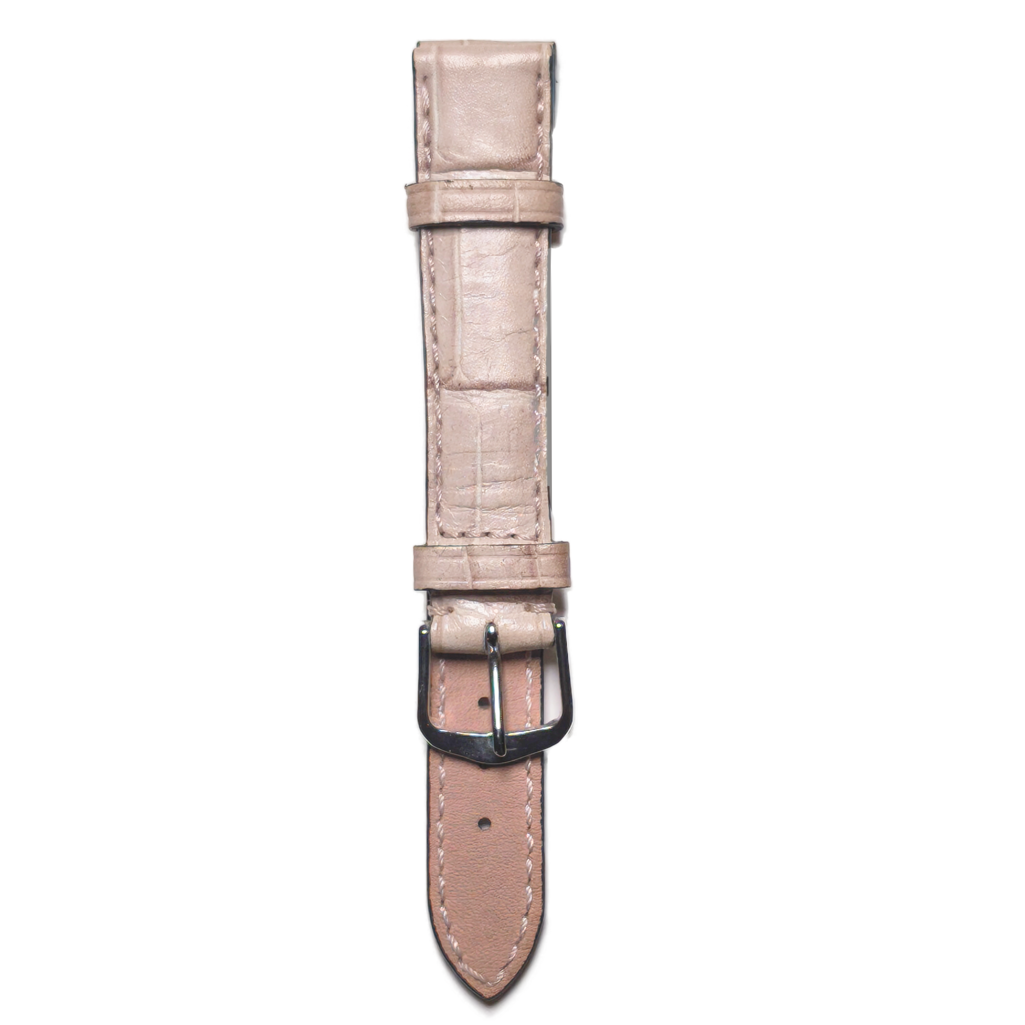 Hightone Leather Beige Band 14mm