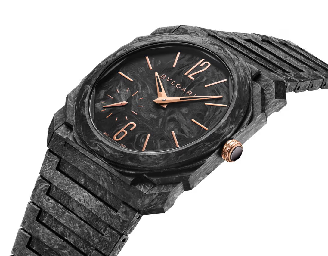 Octo Finissimo Watch